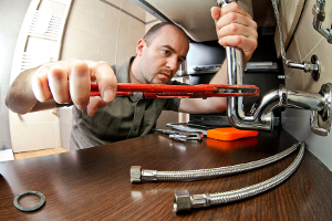 Types of Plumbing Repairs in The Colony