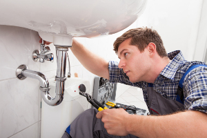 Plumbing Repair is No Pipe Dream, But Water Leaks Can’t Be Ignored in The Colony