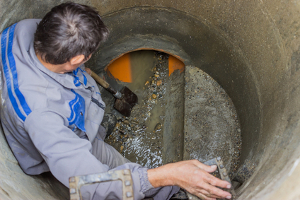 Sewer Cleaning For Residential Homes in The Colony