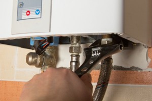 Tankless Water Heater Basics in The Colony