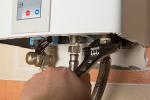 Tankless Water Heater Basics in The Colony