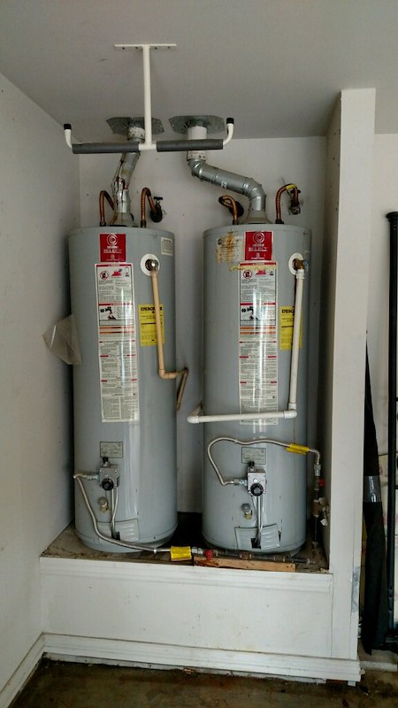 What Homeowners Should Know Before Replacing a Water Heater