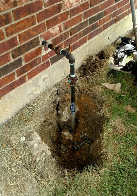 What to Do If You Suspect a Gas Line Problem in Your Home