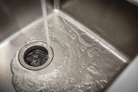 When a Garbage Disposal Should Be Repaired Instead of Replaced