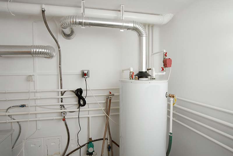 Water Heaters