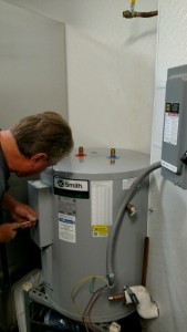 Water Heaters